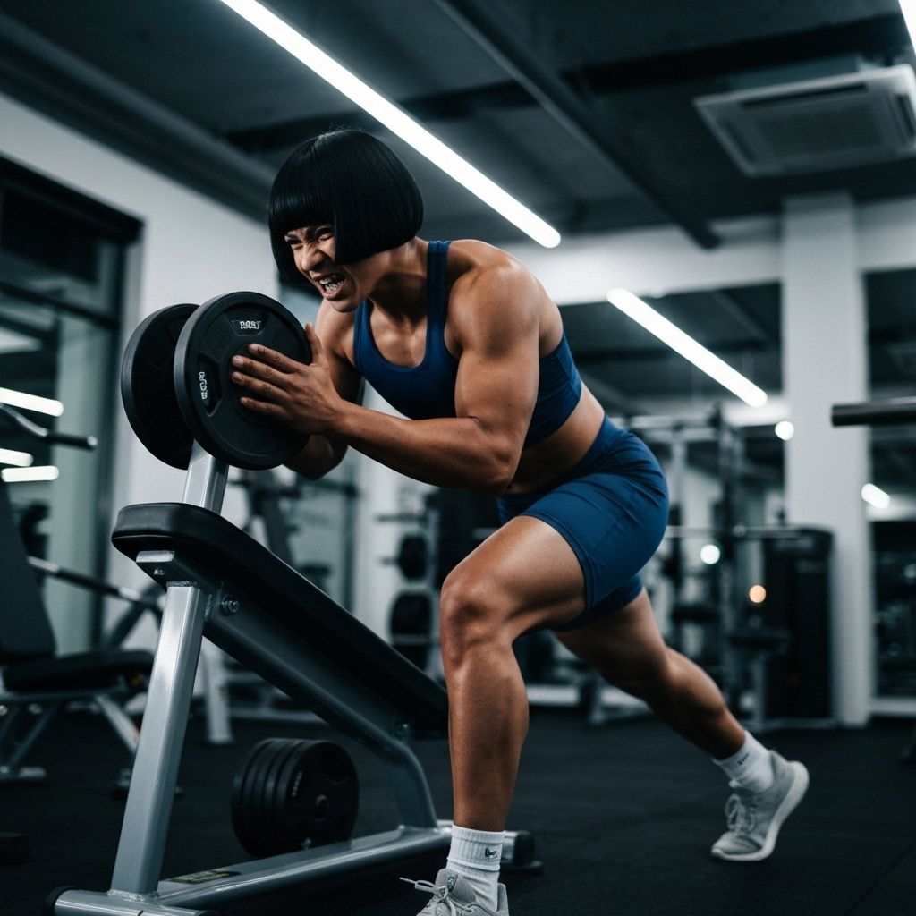 Entrenamiento de élite