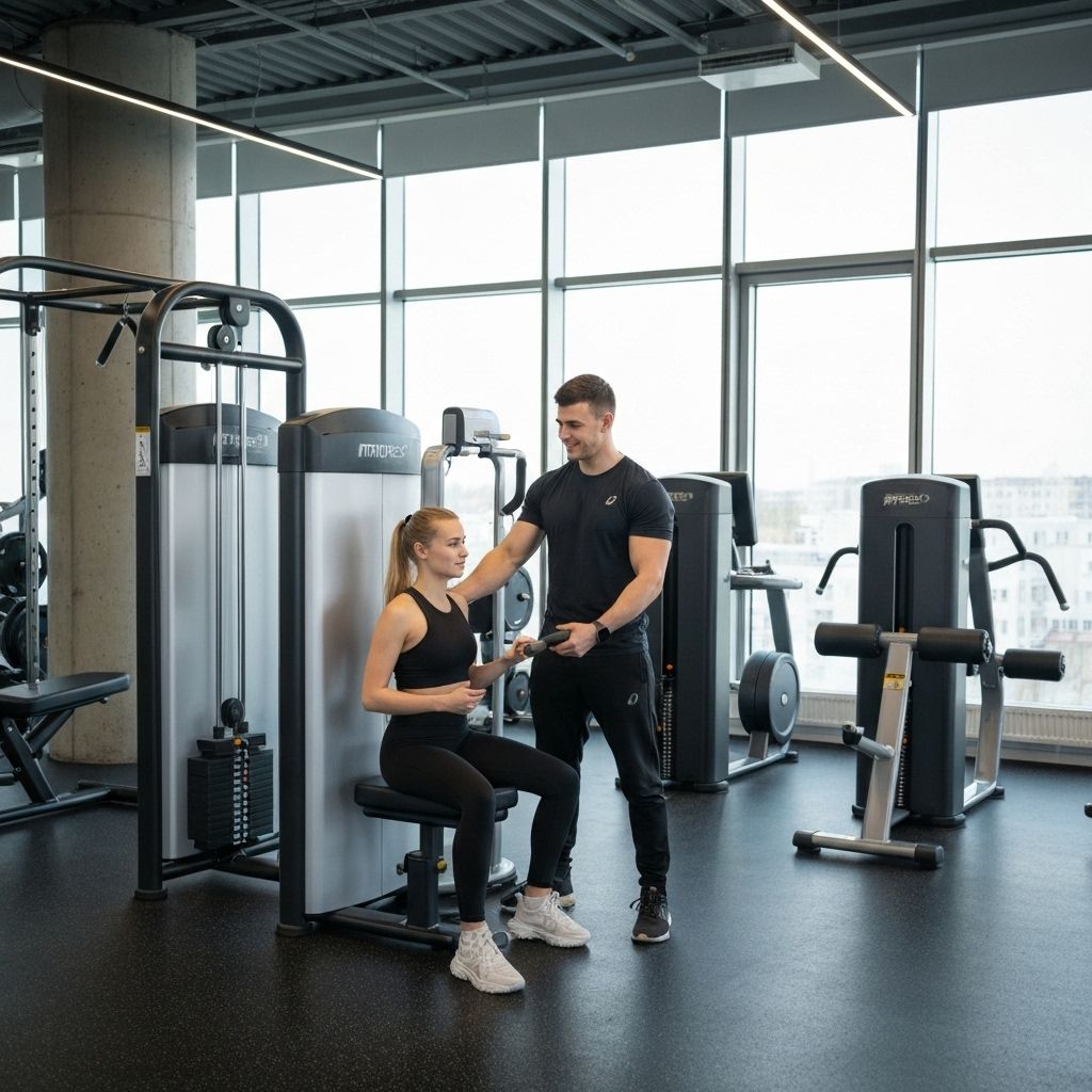 Paso 01: Análisis inicial - Evaluación completa de tu estado físico, historial médico, objetivos y estilo de vida. Análisis de composición corporal y pruebas de movilidad.