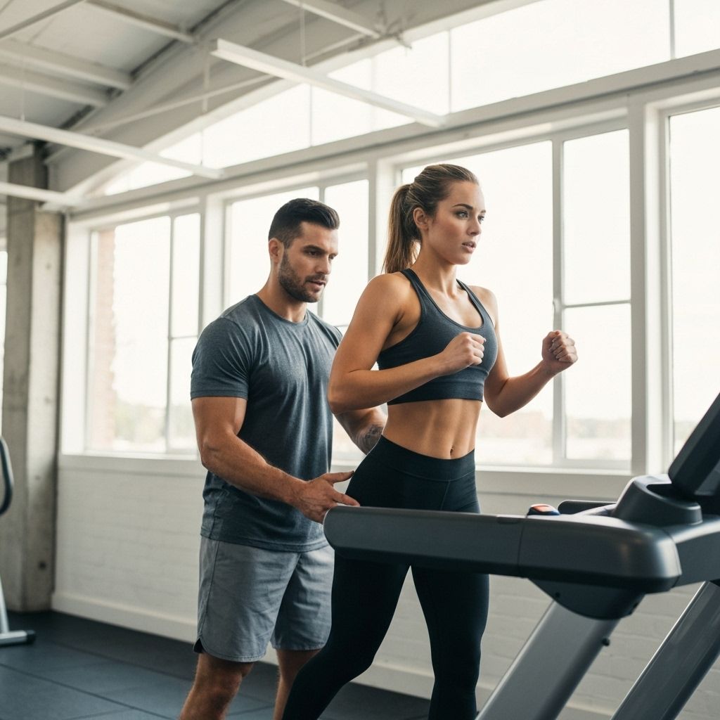 Paso 03: Ejecución y ajuste - Entrenamos juntos, monitorizamos progreso y ajustamos constantemente. Feedback continuo y adaptación en tiempo real para maximizar resultados.